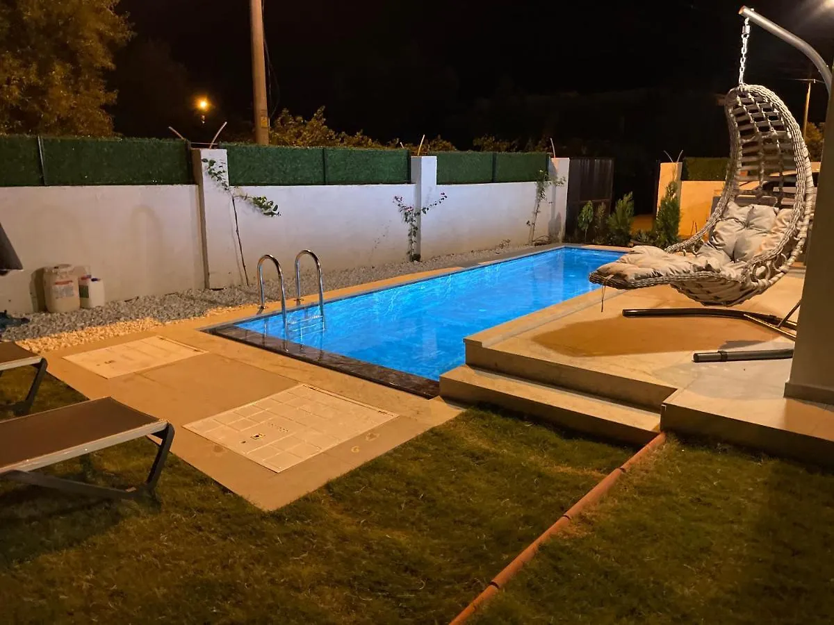 Honeymoon Villa In Gocek Göcek